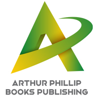 arthur phillip books
